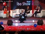 Mustafa Keser - Yenice Yolları Bükülür Gider (İbo Show)