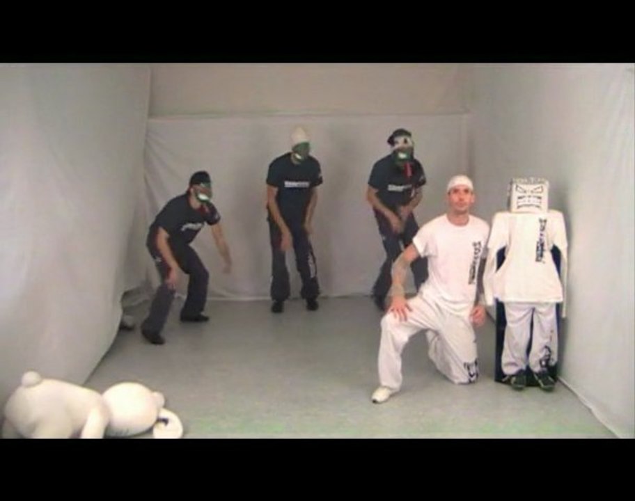 Le Clip Clap des Echos-liés N° 9