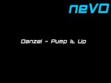 neVO - Danzel Pump It Up