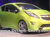 New Chevy Dealer Detroit MI | http://Detroit-Chevy.com