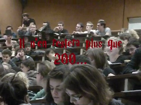 Mixe premier quad.medecine Nancy 2009-2010