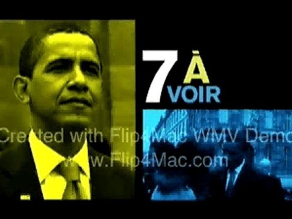 France 3 - 7 à voir