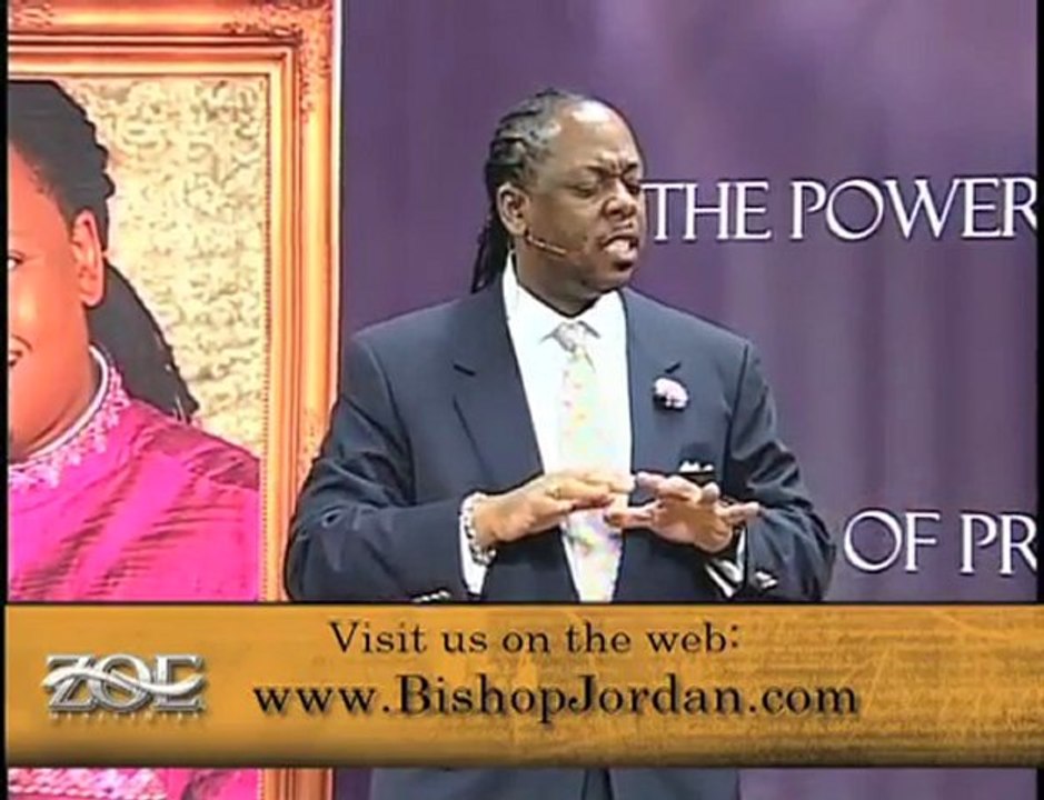 Prophetic Testimonies