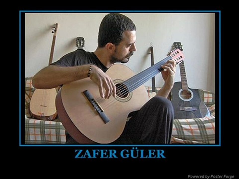 Zafer Güler-Hani