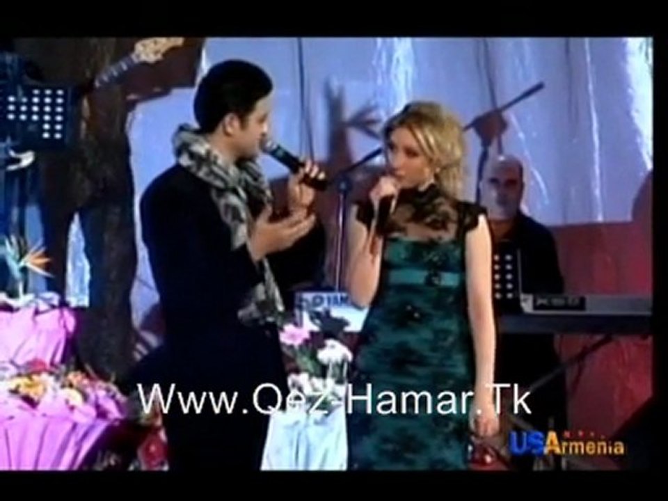 CRISTINE PEPELYAN CONCERT 2010 PARTI 8