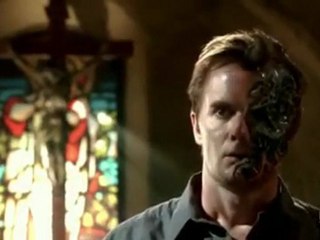 Disturbed - Indestructible ft. Terminator