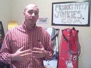 Being Authentic - Building your business in social media