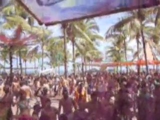 Sensifeel music promo , music: Sensifeel "super heroes"