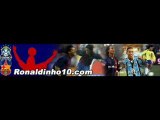 Foot Ronaldinho Ses Plus Beau Geste
