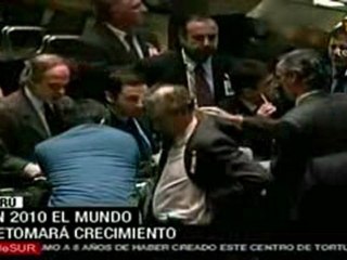 Prevé OIT crecimiento, desocupación y pobreza en 2010