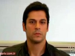 İhanet Dizisi 1. Bölüm Fragmanı - Star Tv