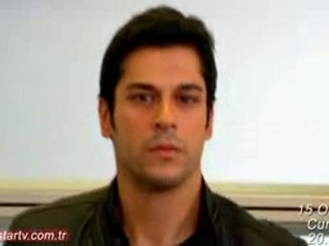 İhanet Dizisi 1. Bölüm Fragmanı - Star Tv