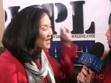 PL: Sarah Ting Filmmakers Shindig Interview!