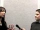 Easy to Assemble's Illeana Douglas interviewed at CES ...