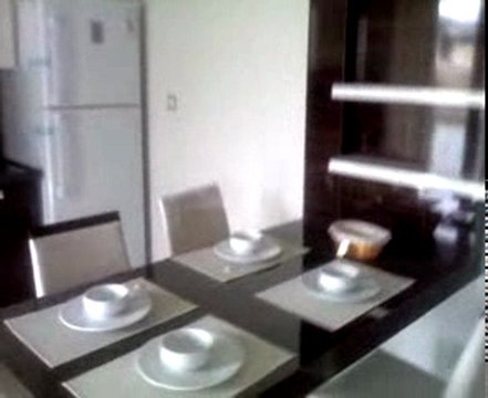 Grand Özgül Termal Örnek Daire