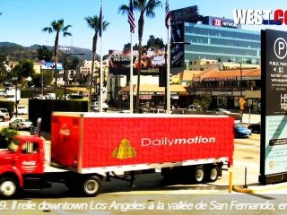 My West Coast USA Part 3, HOLLYWOOD BOULEVARD !