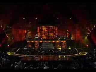 Usher - One Night, One Star - Throwback