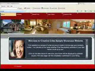 Creative Cribs Processes