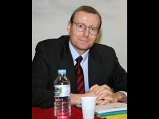 Pierre Hillard et secte conciliaire