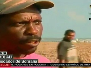 Buen momento de la pesca artesanal en Kenia