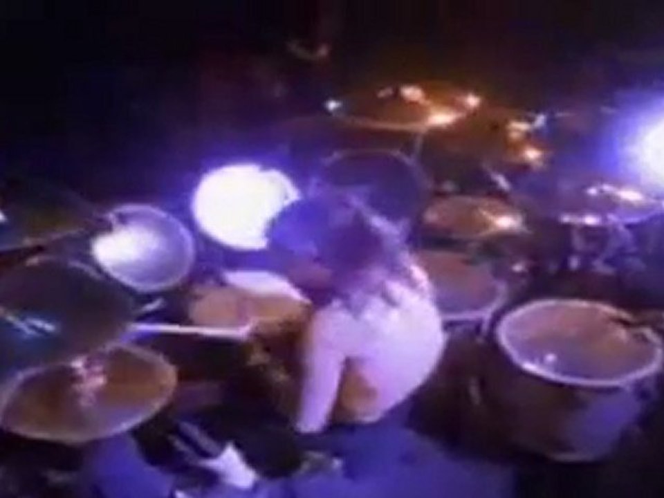Metallica Fade To Black