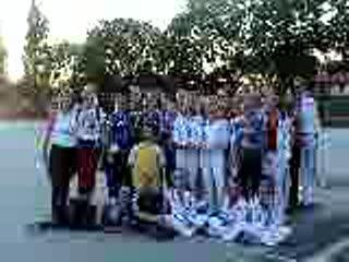 rencontre vek illckirch un peu tard mais c'est pas grave