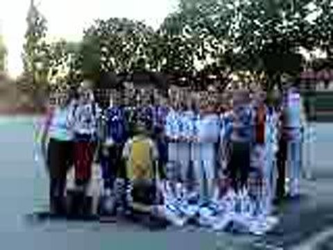 rencontre vek illckirch un peu tard mais c'est pas grave