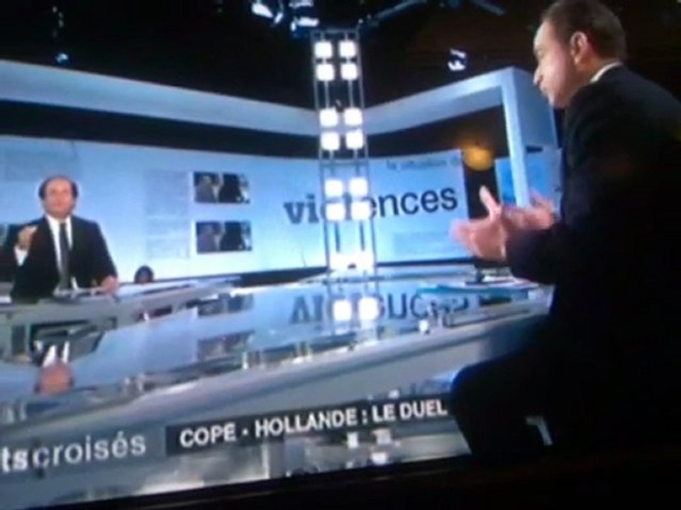 holland-  copé- la bourka // par bader