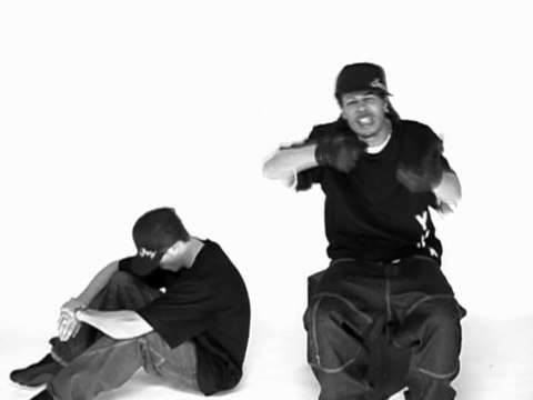 Papaz feat. Yvon krevé - J'respire encore