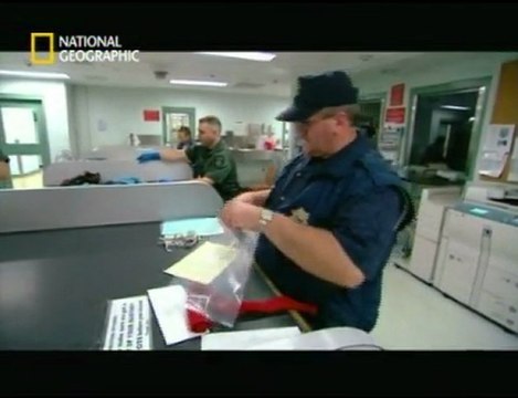 L'enfère des Prisons - Maison D'Arrèt 2/3