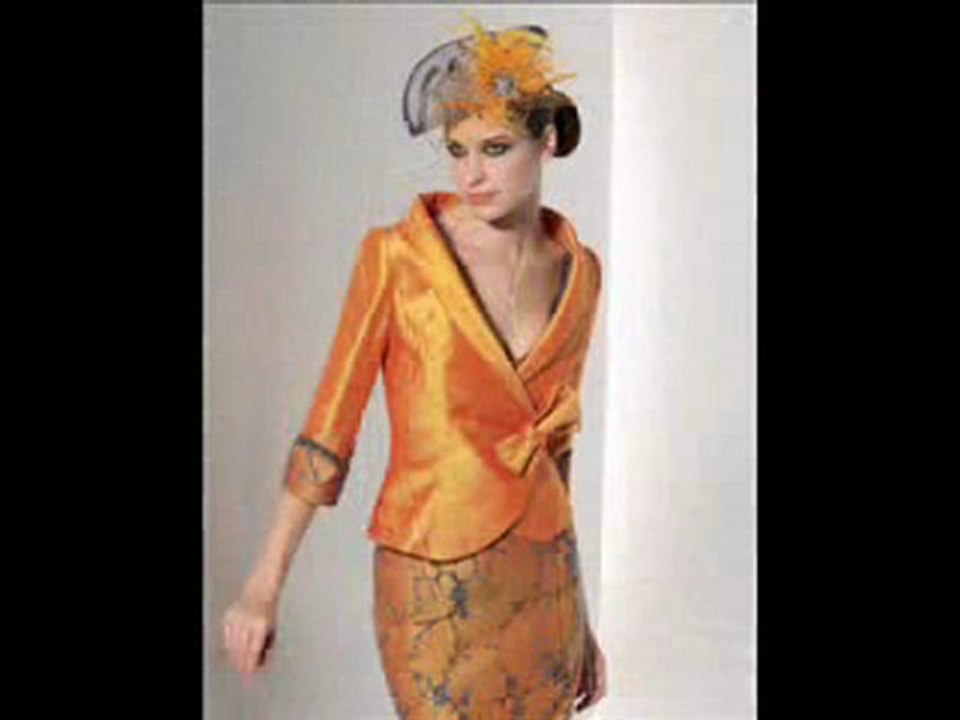 VESTIDOS DE NOVIA 2010 . Franc Sarabia