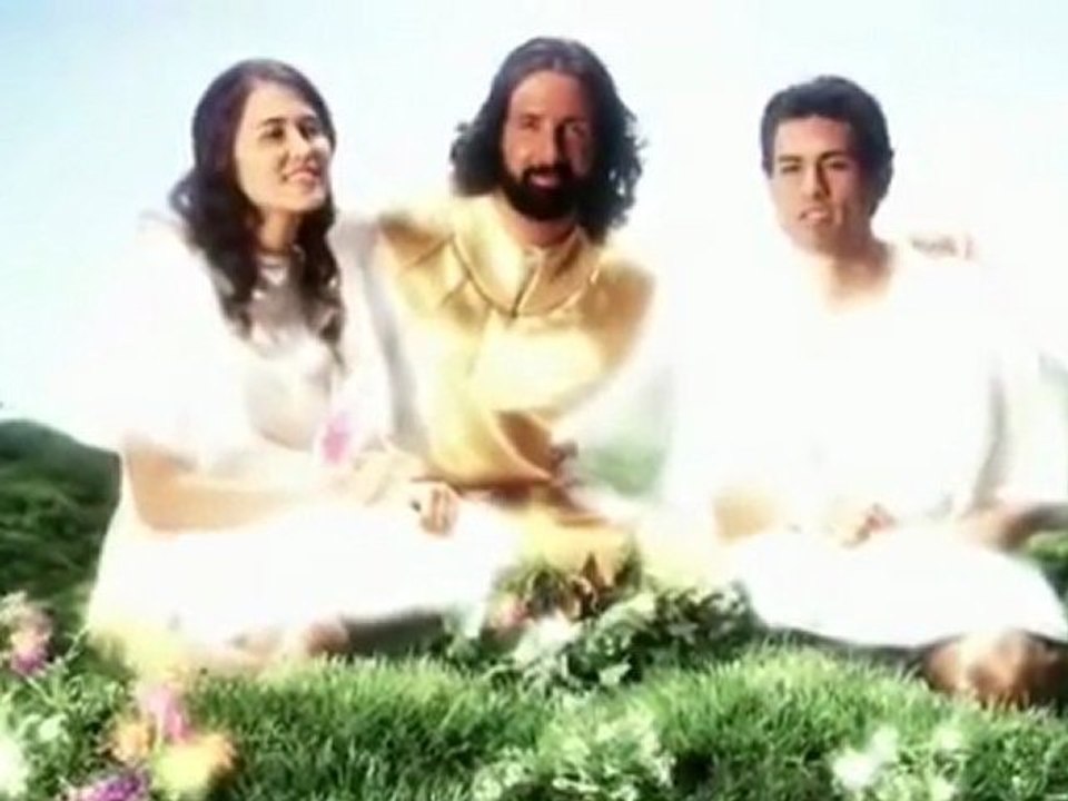 Conflit Cosmique - L'Origine du Mal 2/2