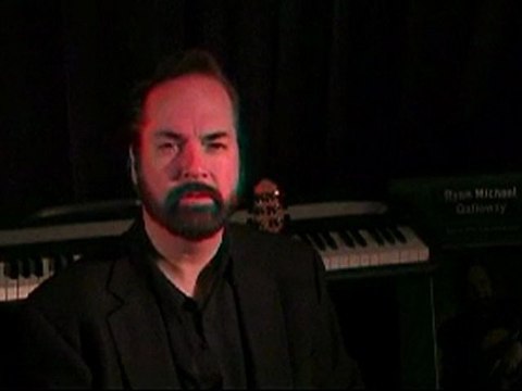 Video Blog 78:Band Promotion - Gigs - Go Corporate