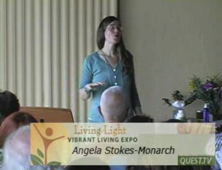 New DVD by Matt Monarch & Angela Stokes-Monarch, #347