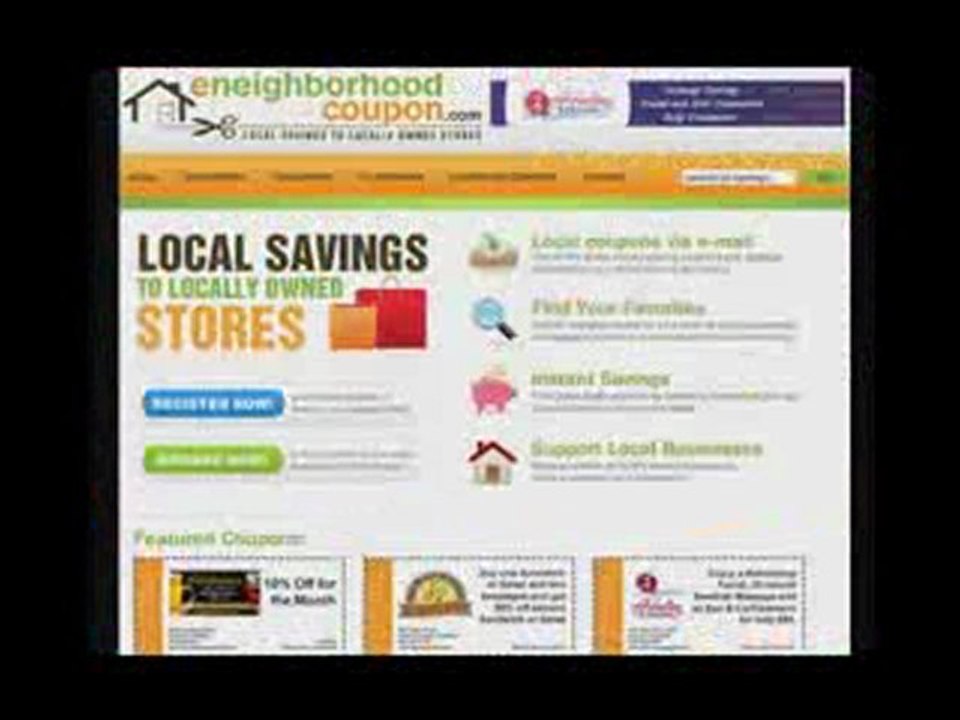 Folsom Coupons