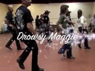 LINE DANCE ,Country Music