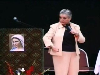 Char Vance....A Fool for Christ