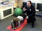 Low back Exercises Part.1  - Haley Chiropractic