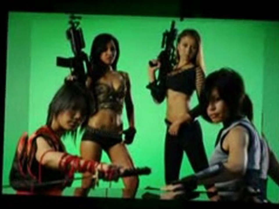 Green Screen Stage Rentals Los Angeles