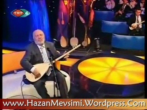 Kaldır nikabını görem yüzünü - Musa Eroğlu