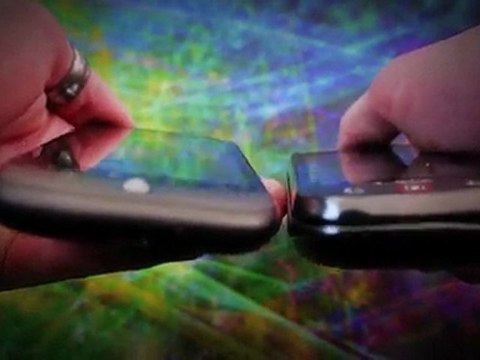 Nexus One vs Motorola Cliq HD Video Review by NaikMichel.com