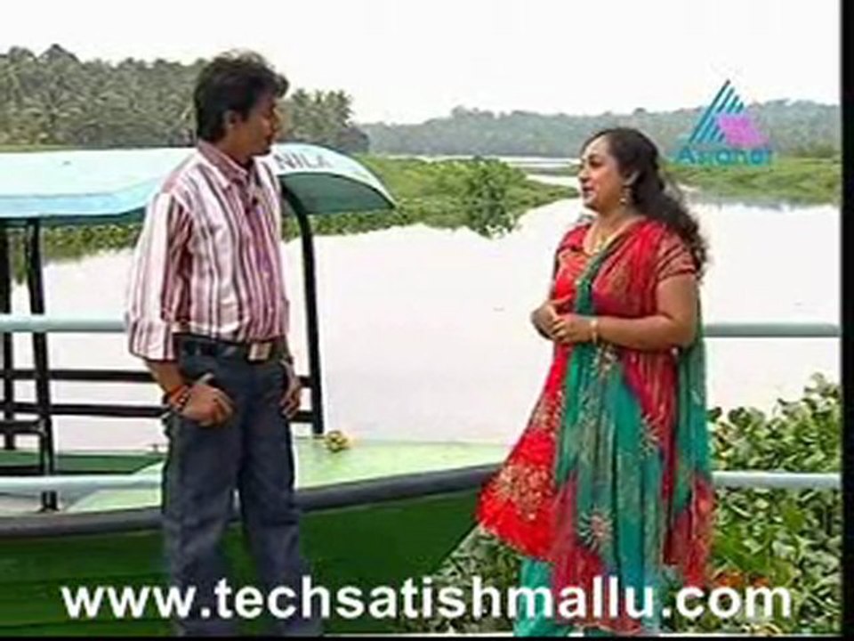 Star Singer Ivadeyanu Jan 09 Part 1