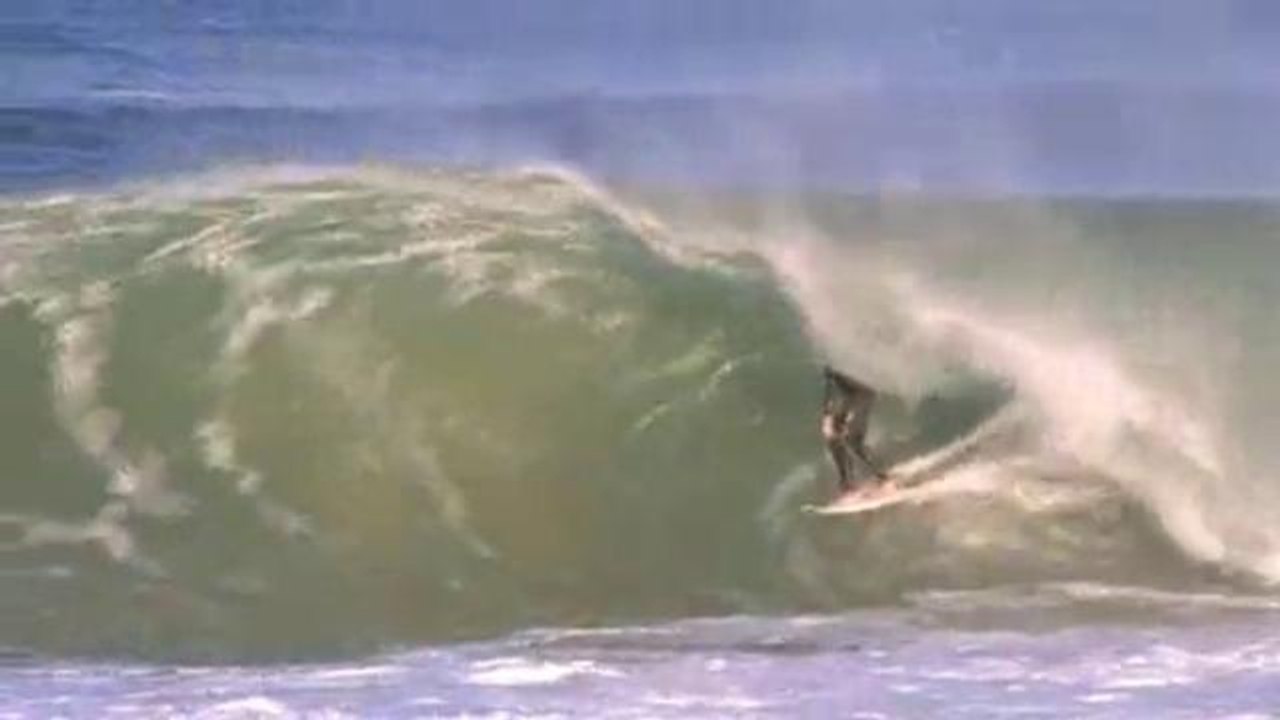 Jean-Seb Estienne - Surf video