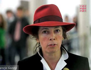 Nelly Rokita: Czuję się zaszczycona, za mało mamy tańca w życiu
