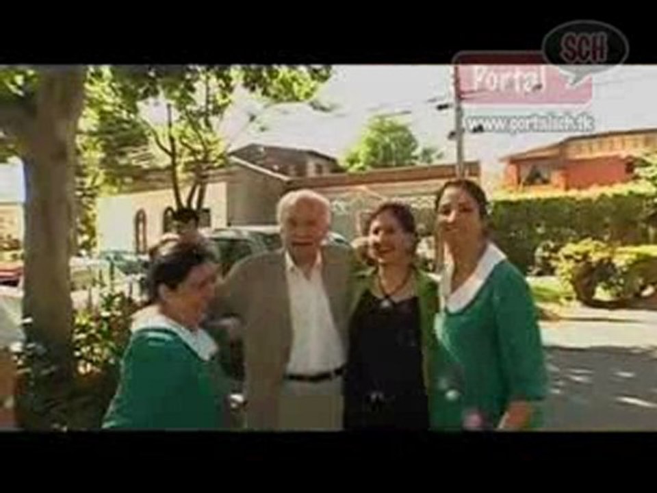 Cierre campaña Jorge Arrate 2009