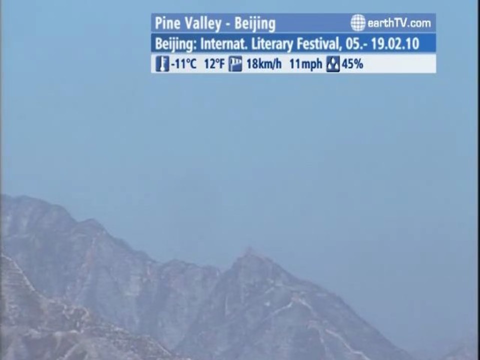 Palma de Mallorca - Spain, Durban - South Africa, Manila - Philippines, Pine Valley - Beijing - China, Nouméa - New Caledonia, Los Angeles - USA, Sydney - Australia