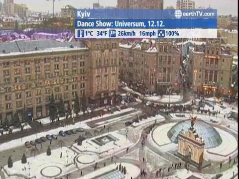 Manila - Philippines, Budapest - Hungary, Washington - USA, Nouméa - New Caledonia, Kyiv - Ukraine, Ekaterinburg - Russia, Hong Kong SAR - China