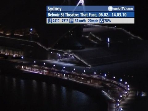 Los Angeles - USA, Plettenberg Bay - South Africa, Bandar Seri Begawan - Brunei, Sydney - Australia, Santorini - Greece, Seattle - USA, Hong Kong SAR - China