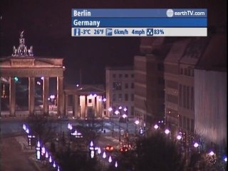 Pine Valley - Beijing - China, Seattle - USA, Macau SAR - China, London - United Kingdom, Berlin - Germany, Bandar Seri Begawan - Brunei, Amsterdam - Netherlands