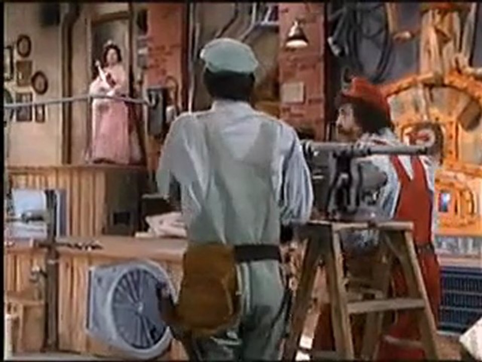 Super Mario Bros Super Show episode 48 (2/2)